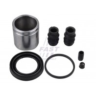 BRAKE CALIPER PISTON FIAT DUCATO 06> FRONT/REAR [+] RUBBER SEALS 48MM